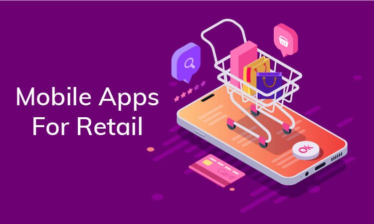 Retail Business App